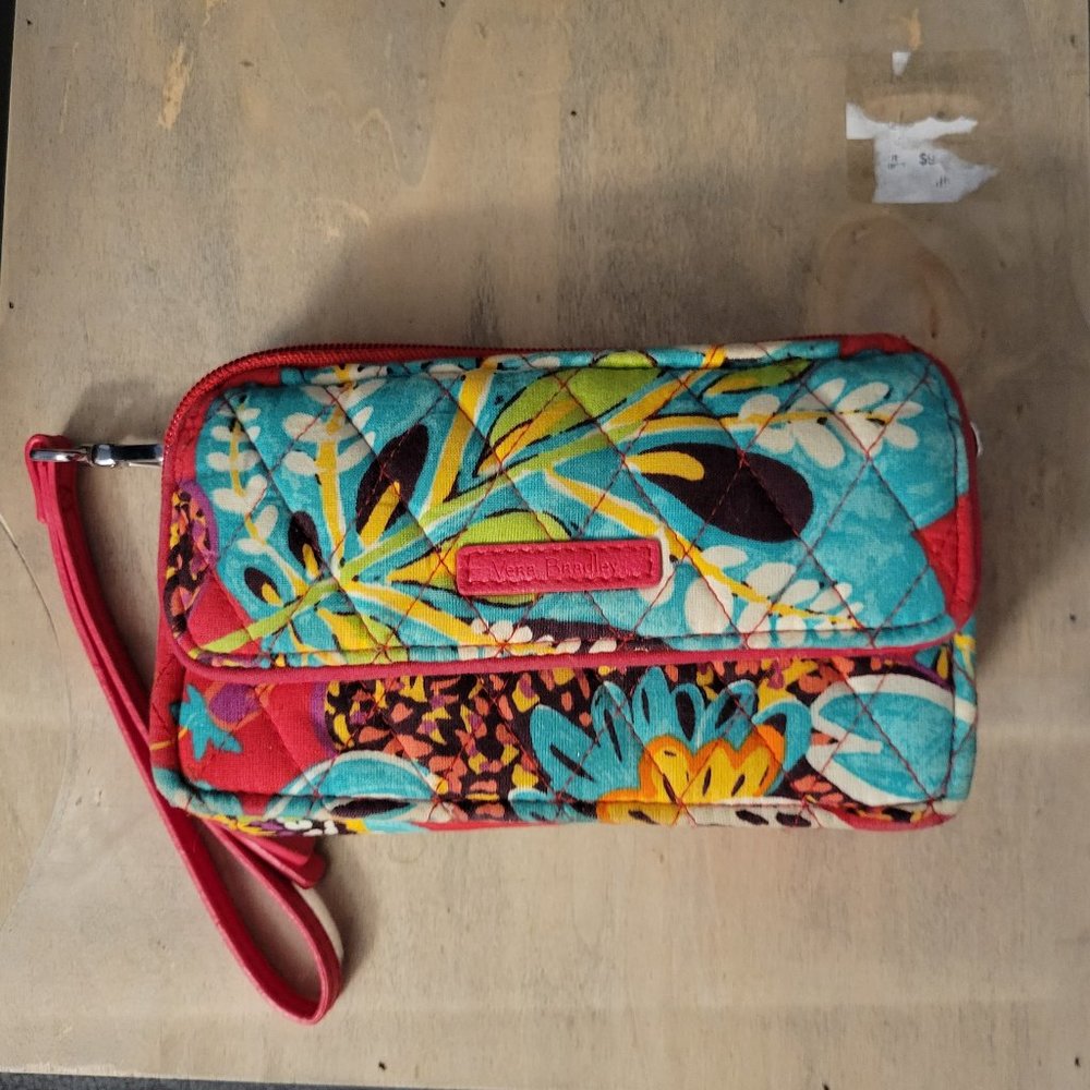 Vera Bradley wallet Purse BRAND NEW